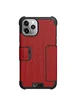 Чехол-книжка UAG Metropolis для Apple iPhone 11 Pro Max (6.5") Красный