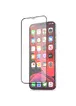 Защитное 2.5D стекло Blueo Silk Full Cover HD для Apple iPhone 11 Pro Max (6.5") Черный