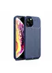 TPU чехол iPaky Kaisy Series для Apple iPhone 11 Pro Max (6.5") Синий
