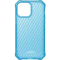 Чохол TPU UAG ESSENTIAL Armor для Apple iPhone 11 Pro Max (6.5") Синій