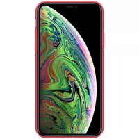 Чохол Nillkin Matte для Apple iPhone 11 Pro Max (6.5 ") Червоний