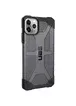Ударопрочный чехол UAG Plasma для Apple iPhone 11 Pro Max (6.5") Черный