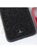 TPU чохол Bling World Grainy Diamonds для Apple iPhone 11 Pro Max (6.5 ") Чорний