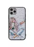 TPU + PC чохол Prisma Ladies для Apple iPhone 11 Pro Max (6.5 ") Selfie