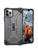 Ударопрочный чехол UAG Plasma для Apple iPhone 11 Pro Max (6.5") Черный