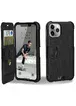 Чехол-книжка UAG Metropolis для Apple iPhone 11 Pro Max (6.5") Черный