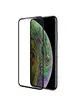 Захисне скло Nillkin (CP + PRO) для Apple iPhone 11 Pro Max (6.5 ") / XS Max (6.5") Чорний