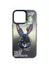Чохол TPU+PC Cool для Apple iPhone 11 Pro Max (6.5") Cool Rabbit