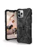 Ударопрочный чехол UAG Pathfinder камуфляж для Apple iPhone 11 Pro Max (6.5") Серый