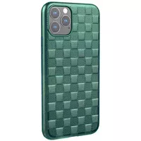 TPU накладка Classic LV series для Apple iPhone 11 Pro Max (6.5") Зеленый