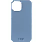 Чехол UAG OUTBACK BIO для Apple iPhone 11 Pro Max (6.5") Синий