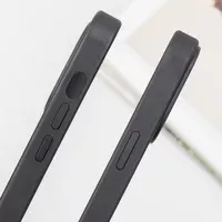 Кожаный чехол SnapCase with MagSafe для Apple iPhone 11 Pro Max (6.5") Black