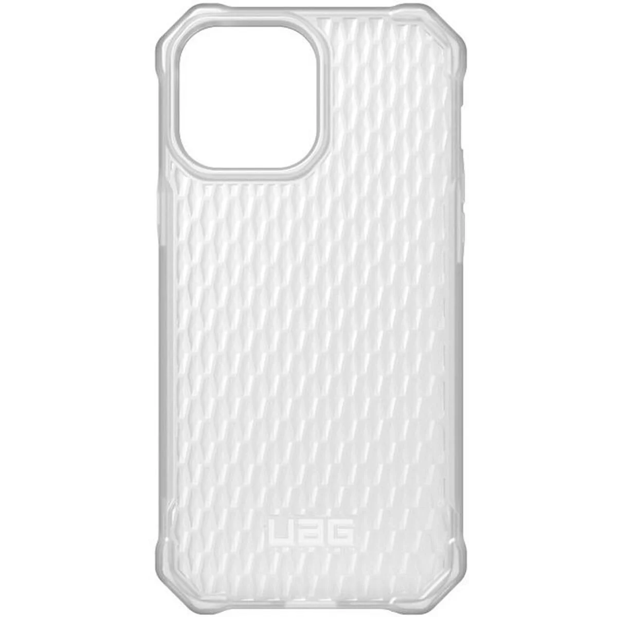 Чехол TPU UAG ESSENTIAL Armor для Apple iPhone 11 Pro Max (6.5") Матовый