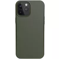 Чехол UAG OUTBACK BIO для Apple iPhone 11 Pro Max (6.5") Зеленый