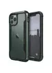 Чохол Defense Shield Series (TPU + Metal + PC) для Apple iPhone 11 Pro Max (6.5 ") Зелений / Midnight Green