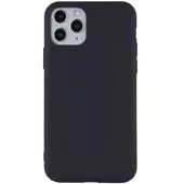 Чохол TPU Epik Black для Apple iPhone 11 Pro Max (6.5 ") Чорний