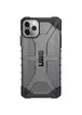 Ударопрочный чехол UAG Plasma для Apple iPhone 11 Pro Max (6.5") Черный