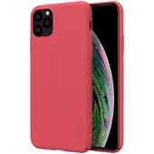 Чохол Nillkin Matte для Apple iPhone 11 Pro Max (6.5 ") Червоний