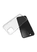 TPU чехол G-Case Cool Series для Apple iPhone 11 Pro Max (6.5") Прозрачный