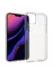 TPU чохол G-Case Cool Series для Apple iPhone 11 Pro Max (6.5 ") Прозорий