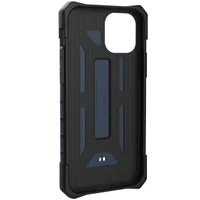 Удароміцний чохол UAG Pathfinder Classic для Apple iPhone 11 Pro Max (6.5") Синій