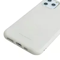 TPU чехол Molan Cano Smooth для Apple iPhone 11 Pro Max (6.5") Серый