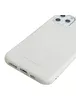 TPU чехол Molan Cano Smooth для Apple iPhone 11 Pro Max (6.5") Серый