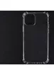 TPU чохол G-Case Lcy Resistant для Apple iPhone 11 Pro Max (6.5 ") Прозорий