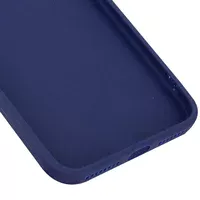 Чохол TPU Square Full Camera для Apple iPhone 11 Pro Max (6.5 ") Синій