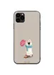 TPU + PC чохол ForFun для Apple iPhone 11 Pro Max (6.5 ") I am waiting