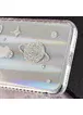 TPU+Glass чехол Aurora Space для Apple iPhone 11 Pro Max (6.5") Планеты