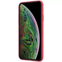 Чохол Nillkin Matte для Apple iPhone 11 Pro Max (6.5 ") Червоний
