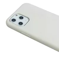TPU чохол Molan Cano Smooth для Apple iPhone 11 Pro Max (6.5 ") Сірий