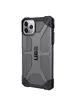 Ударопрочный чехол UAG Plasma для Apple iPhone 11 Pro Max (6.5") Черный
