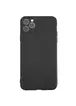 TPU чохол Ultrathin Soft Cover для Apple iPhone 11 Pro Max (6.5 ") Чорний