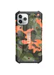 Ударопрочный чехол UAG Pathfinder камуфляж для Apple iPhone 11 Pro Max (6.5") Оранжевый