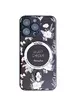 TPU+PC чехол Secret Garden with MagSafe для Apple iPhone 11 Pro Max (6.5") Black