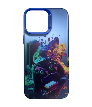 Чехол TPU+PC So Cool для Apple iPhone 11 Pro Max (6.5") Gamer