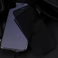 Защитное стекло Remax 3D (GL-27) для Apple iPhone 11 Pro Max / XS Max (6.5") Черный