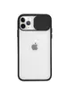 Чохол Camshield mate TPU зі шторкою захищає камеру для Apple iPhone 11 Pro Max (6.5 ") Чорний