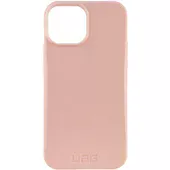 Чехол UAG OUTBACK BIO для Apple iPhone 11 Pro Max (6.5") Розовый