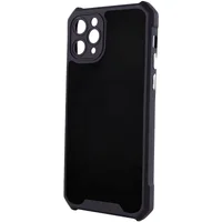 Чехол TPU Ease Black series для Apple iPhone 11 Pro (5.8") Черный