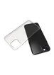 TPU чехол G-Case Cool Series для Apple iPhone 11 Pro (5.8") Прозрачный