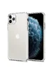 TPU чехол Epic Transparent 1,0mm для Apple iPhone 11 Pro (5.8") Бесцветный (прозрачный)