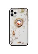 TPU+Glass чехол TYBOMB Cloud Atlas для Apple iPhone 11 Pro (5.8") white