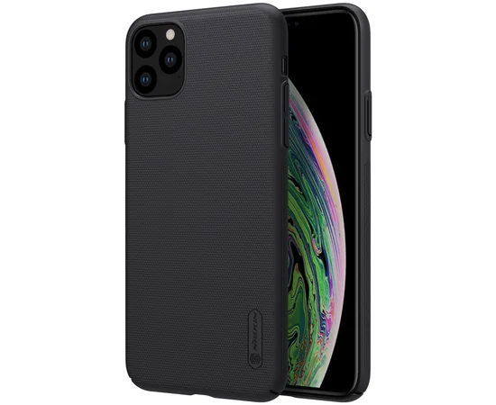 Чехол Nillkin Matte для Apple iPhone 11 Pro (5.8") Черный
