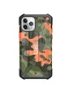 Ударопрочный чехол UAG Pathfinder камуфляж для Apple iPhone 11 Pro (5.8") Оранжевый
