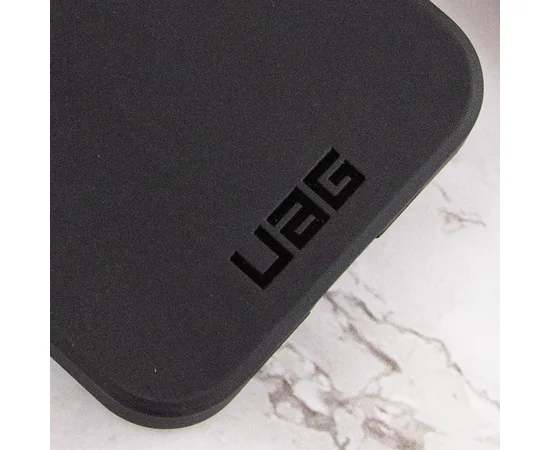 Чехол UAG OUTBACK BIO для Apple iPhone 11 Pro (5.8") Черный
