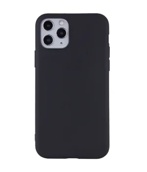 Чохол TPU Epik Black для Apple iPhone 11 Pro (5.8 ") Чорний