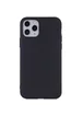 Чехол TPU Epik Black для Apple iPhone 11 Pro (5.8") Черный